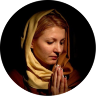 Гадалка Анна — Усинск